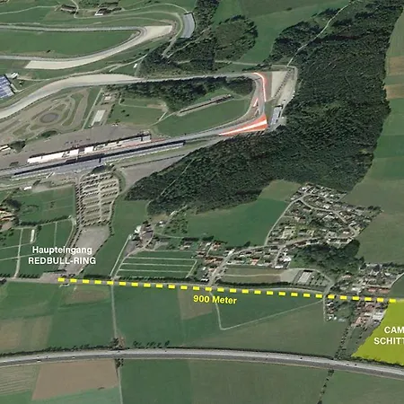 Chalet Schitterhof Spielberg Bei Knittelfeld