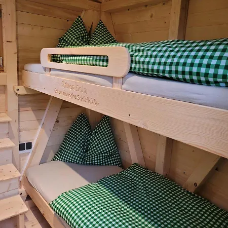 Schitterhof Spielberg Bei Knittelfeld