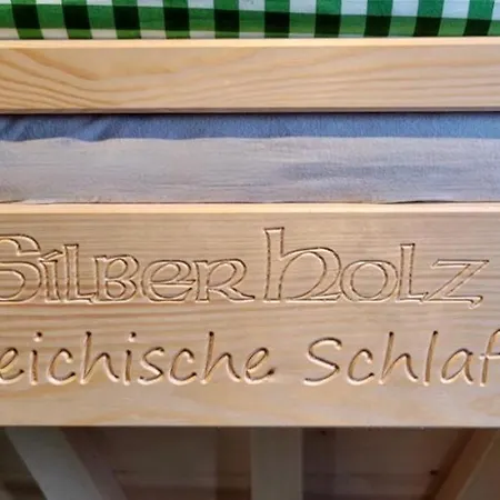 Schitterhof Chalet *
