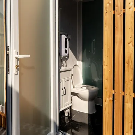 Schitterhof 木屋 Spielberg Bei Knittelfeld