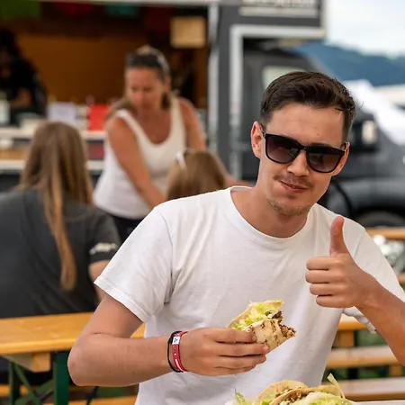 Schitterhof Spielberg Bei Knittelfeld