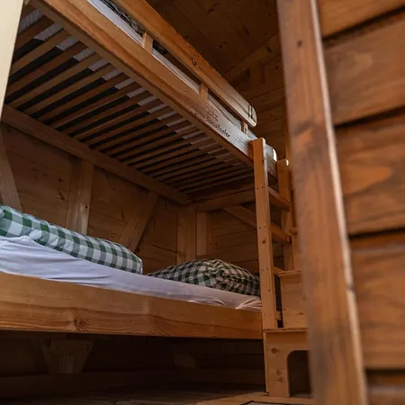 木屋 Schitterhof *