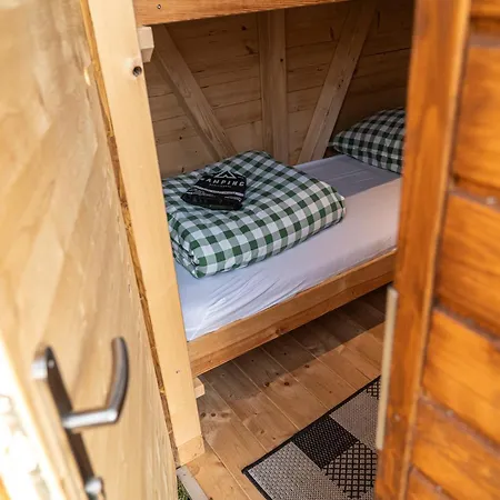 Schitterhof 木屋 Spielberg Bei Knittelfeld