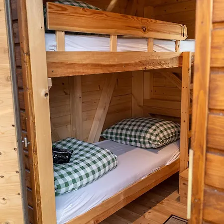 Horská chata Schitterhof Spielberg Bei Knittelfeld