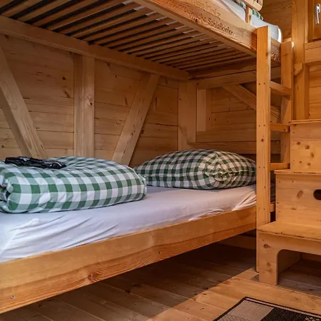 Schitterhof Spielberg Bei Knittelfeld