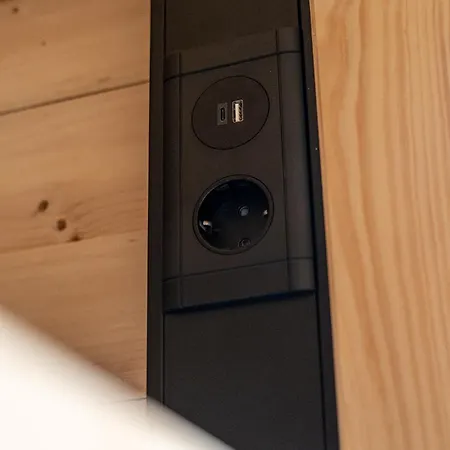 Schitterhof Horská chata *