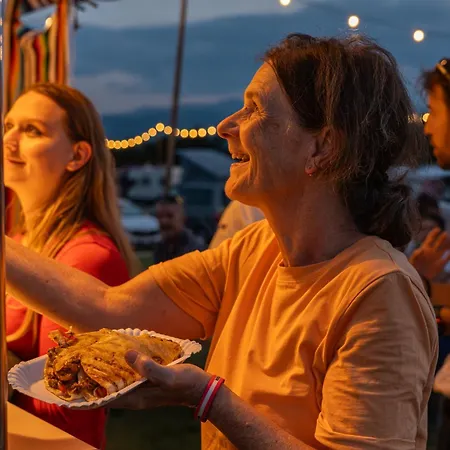 木屋 Schitterhof *