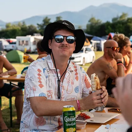 Schitterhof Spielberg Bei Knittelfeld