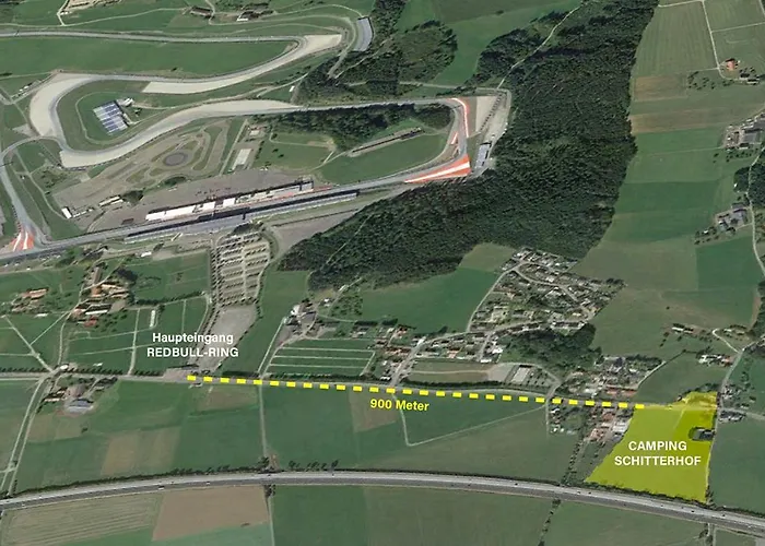 شاليه Schitterhof Spielberg Bei Knittelfeld