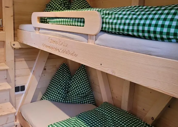 Schitterhof Spielberg Bei Knittelfeld