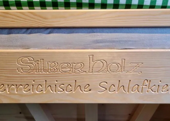 Schitterhof Chalet *