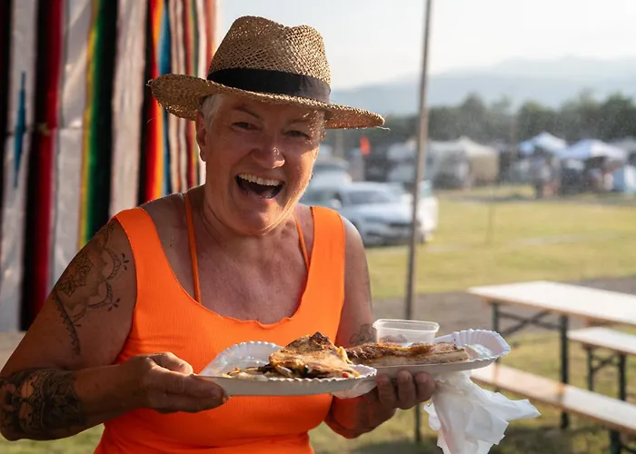 Schitterhof Chalé *