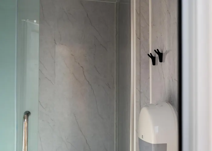 شاليه Schitterhof *