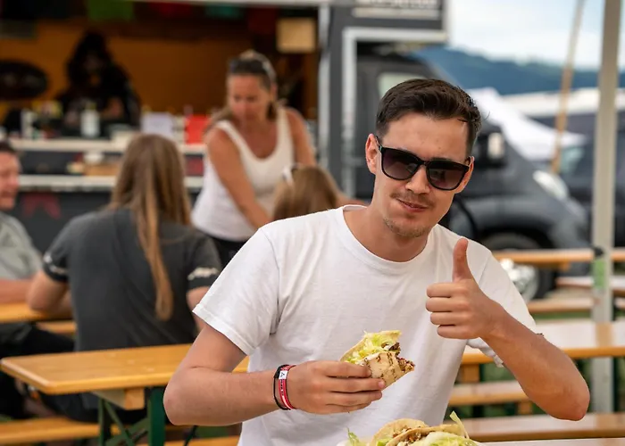 Schitterhof Spielberg Bei Knittelfeld