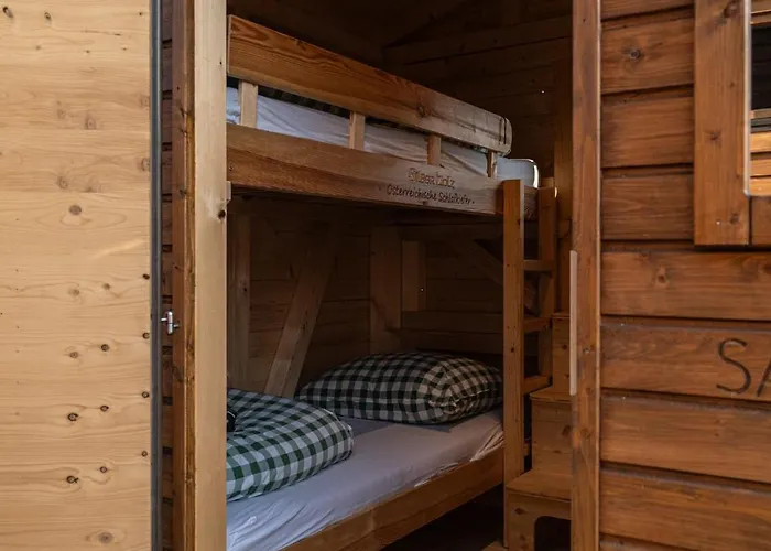 Schitterhof * Spielberg Bei Knittelfeld