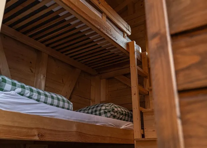 Chalet Schitterhof *