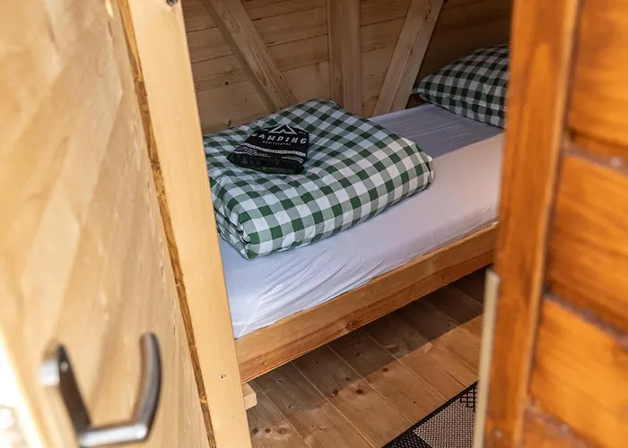 Schitterhof Chalé Spielberg Bei Knittelfeld