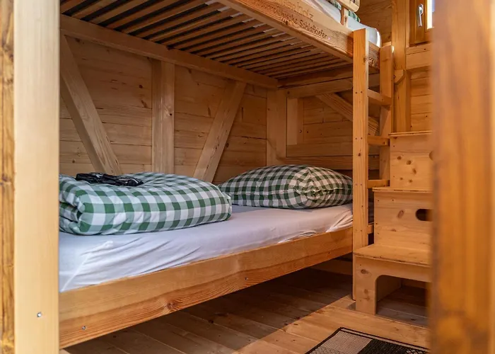 Schitterhof Spielberg Bei Knittelfeld