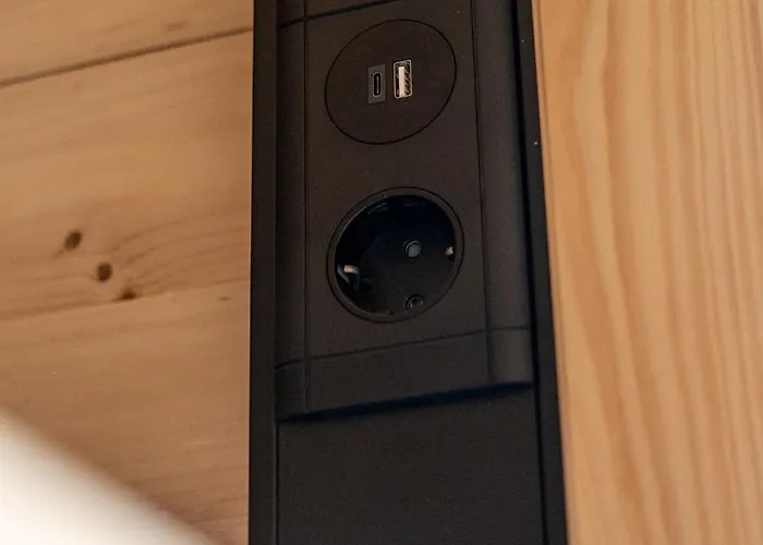 Schitterhof Chalet *