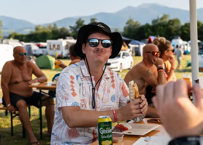 Schitterhof Spielberg Bei Knittelfeld